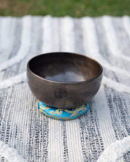 Full Moon Singing Bowl Set